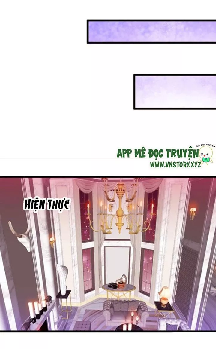 Huyết Tộc Đáng Yêu Chapter 91 - Trang 2