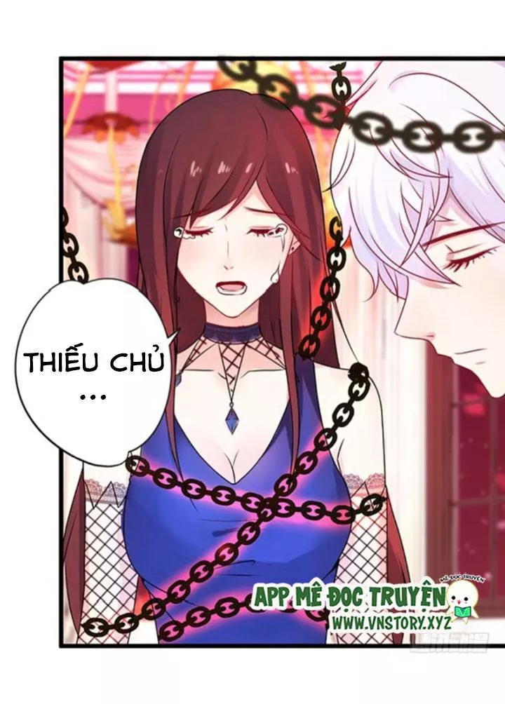 Huyết Tộc Đáng Yêu Chapter 91 - Trang 2