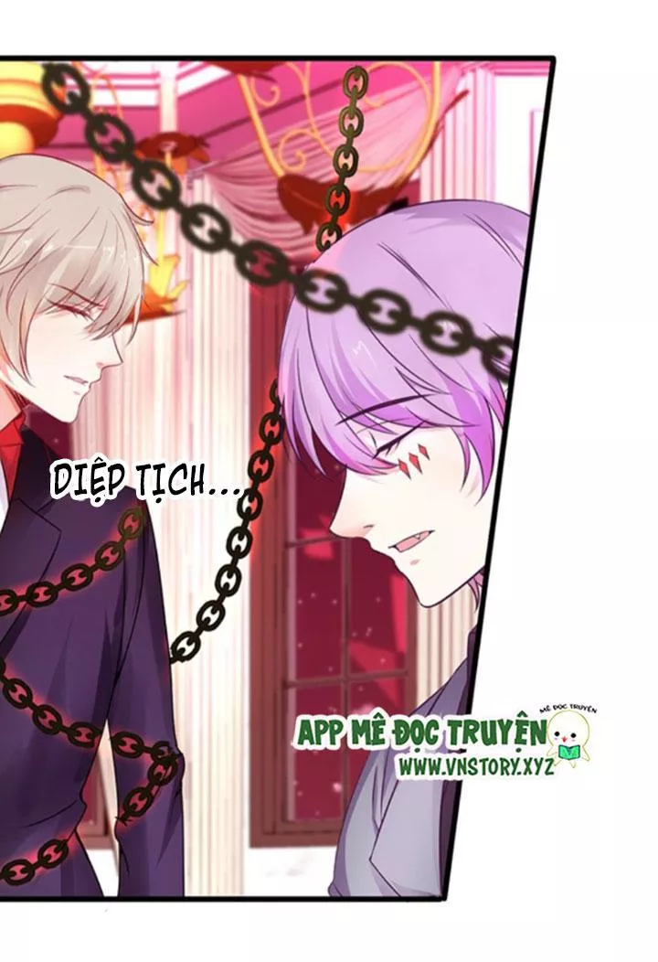 Huyết Tộc Đáng Yêu Chapter 91 - Trang 2