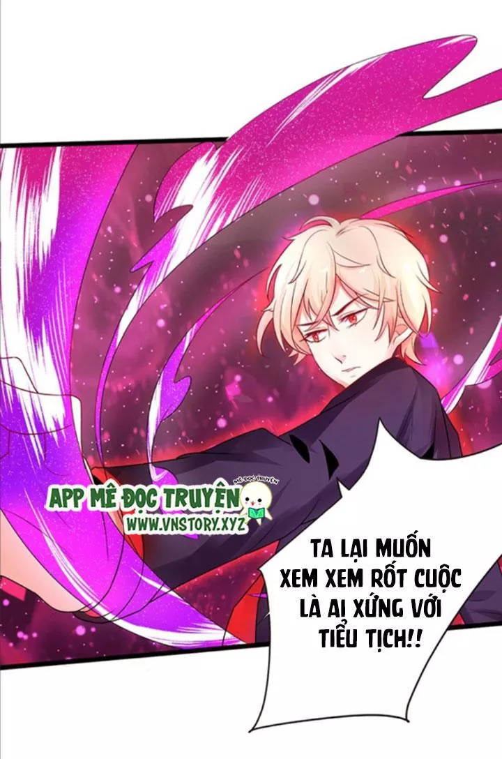 Huyết Tộc Đáng Yêu Chapter 91 - Trang 2