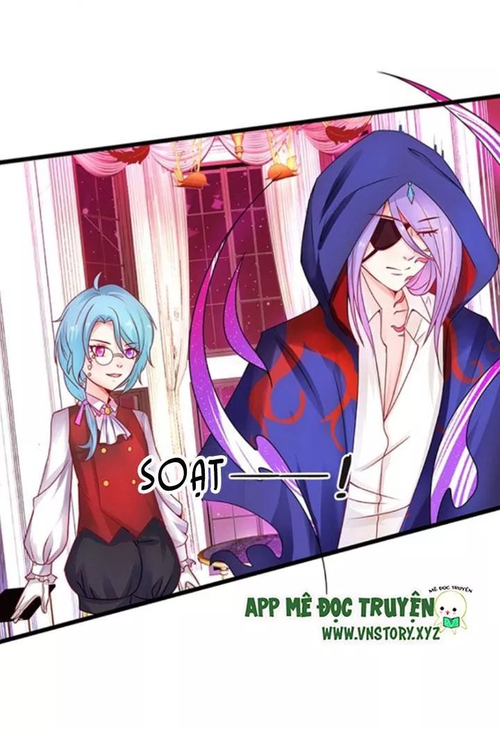 Huyết Tộc Đáng Yêu Chapter 91 - Trang 2