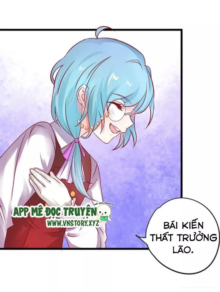 Huyết Tộc Đáng Yêu Chapter 91 - Trang 2