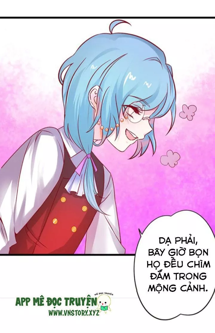 Huyết Tộc Đáng Yêu Chapter 91 - Trang 2