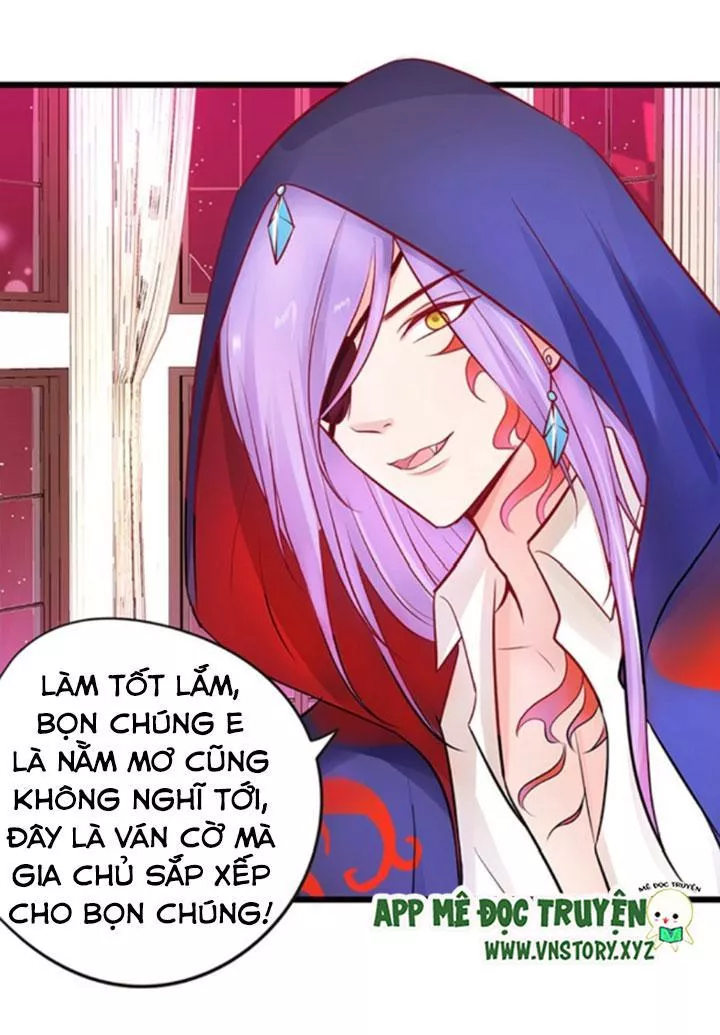 Huyết Tộc Đáng Yêu Chapter 91 - Trang 2