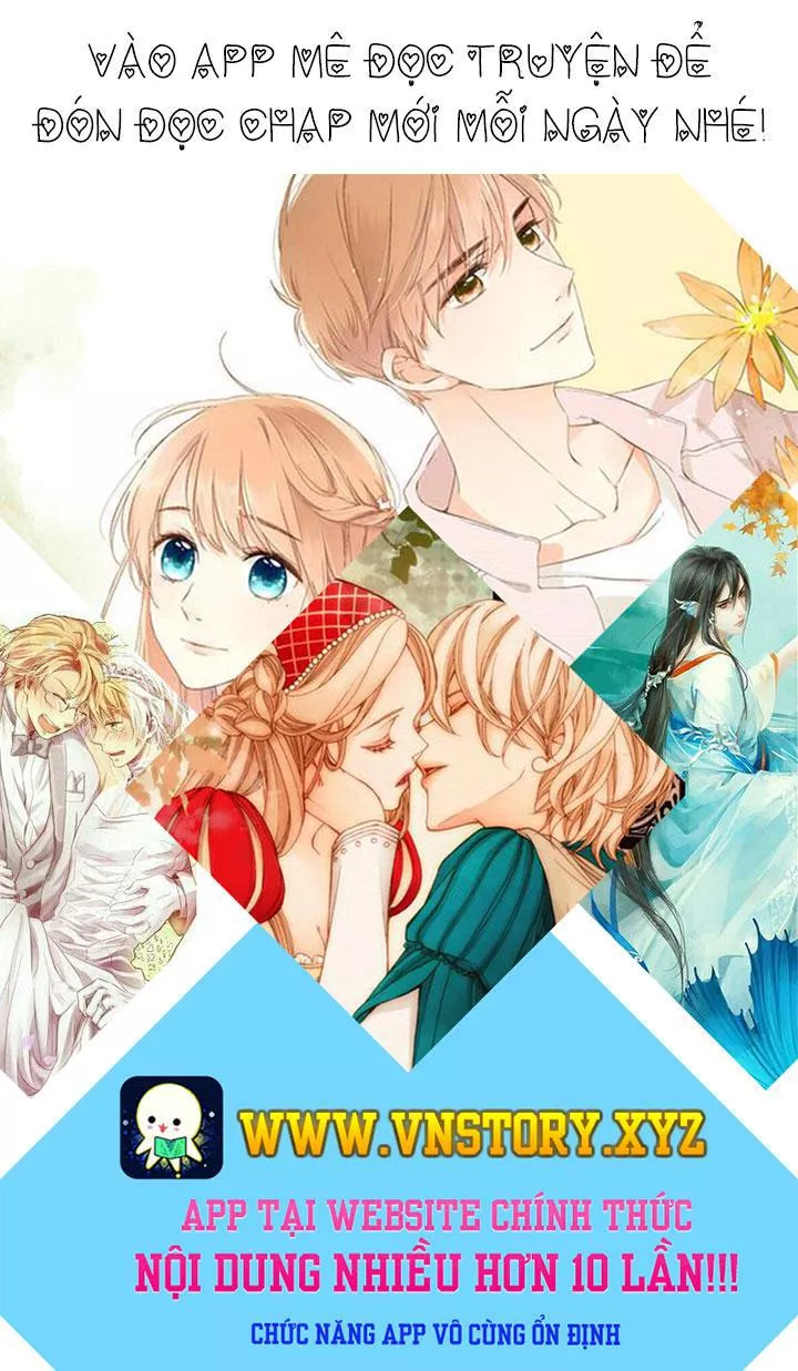 Huyết Tộc Đáng Yêu Chapter 91 - Trang 2