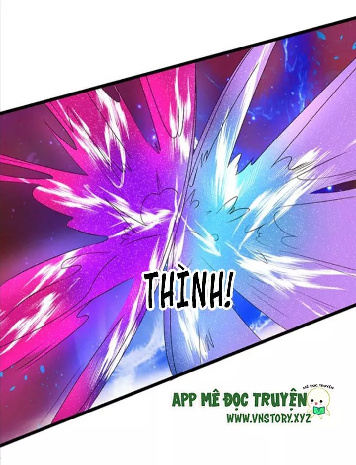 Huyết Tộc Đáng Yêu Chapter 91 - Trang 2