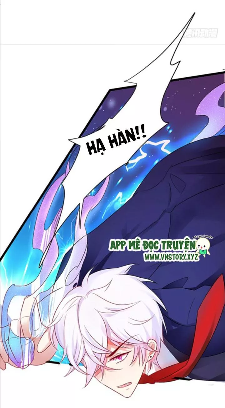 Huyết Tộc Đáng Yêu Chapter 91 - Trang 2