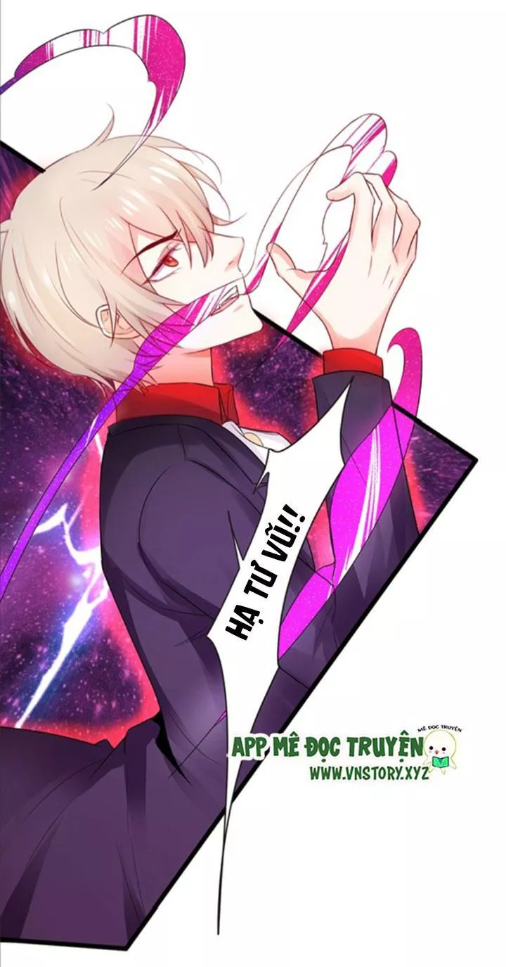Huyết Tộc Đáng Yêu Chapter 91 - Trang 2