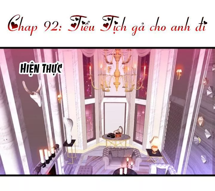 Huyết Tộc Đáng Yêu Chapter 92 - Trang 2