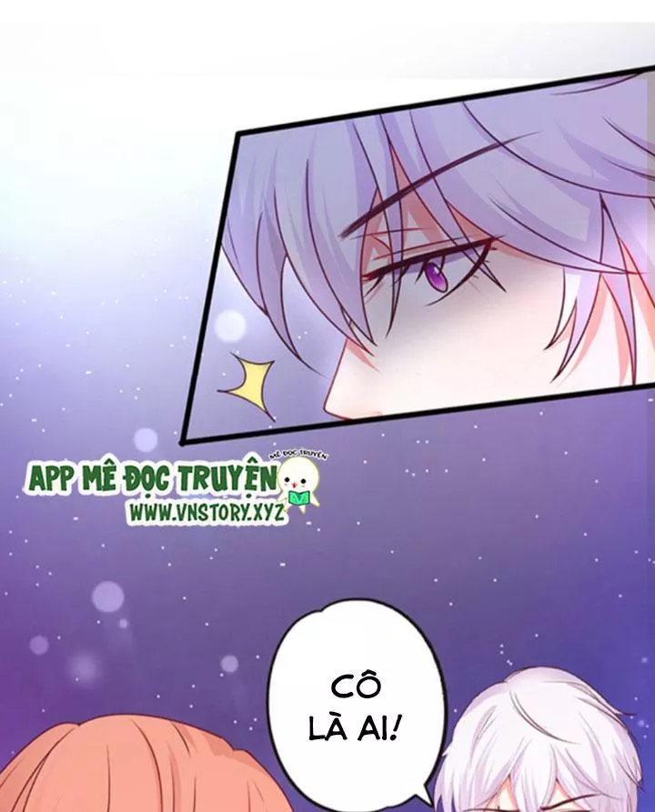 Huyết Tộc Đáng Yêu Chapter 92 - Trang 2