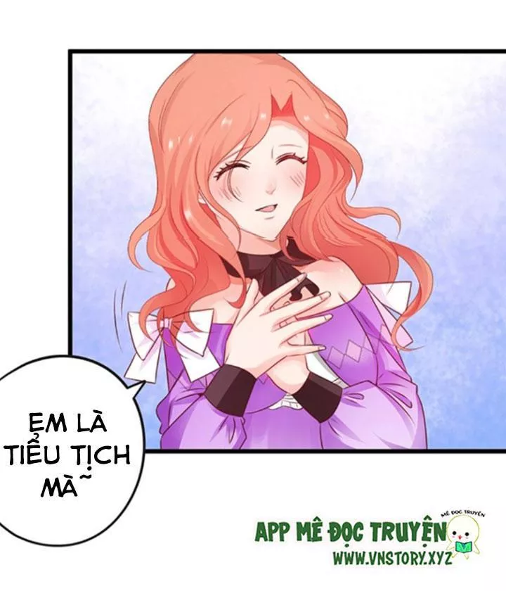 Huyết Tộc Đáng Yêu Chapter 92 - Trang 2