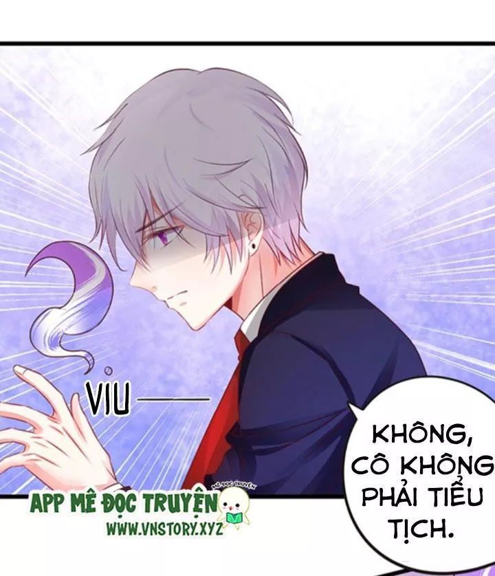 Huyết Tộc Đáng Yêu Chapter 92 - Trang 2