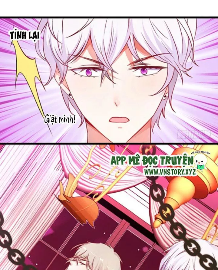 Huyết Tộc Đáng Yêu Chapter 92 - Trang 2