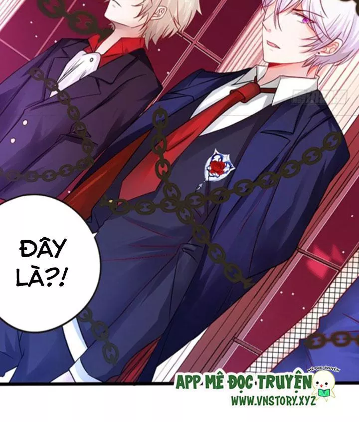 Huyết Tộc Đáng Yêu Chapter 92 - Trang 2