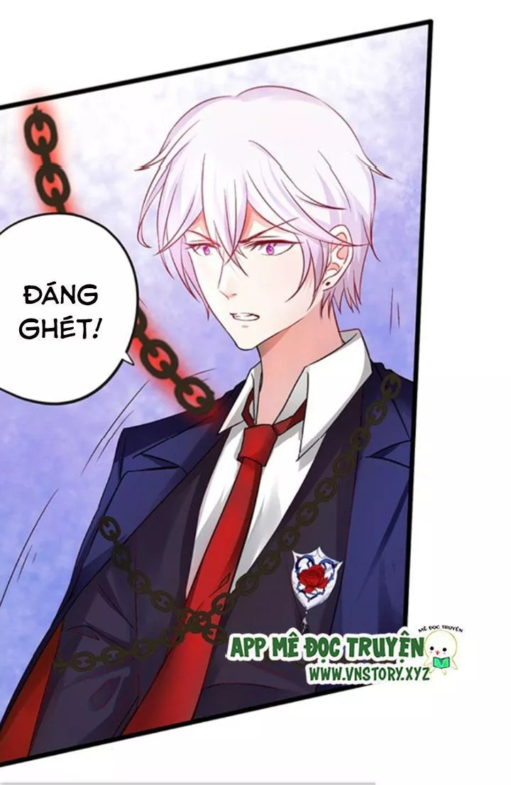 Huyết Tộc Đáng Yêu Chapter 92 - Trang 2