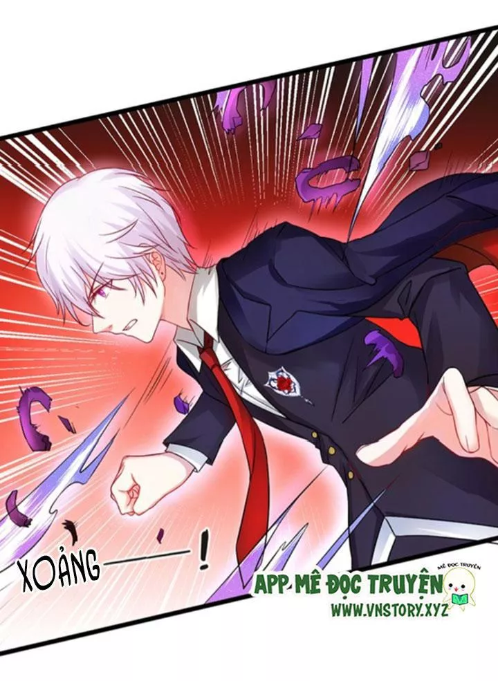 Huyết Tộc Đáng Yêu Chapter 92 - Trang 2
