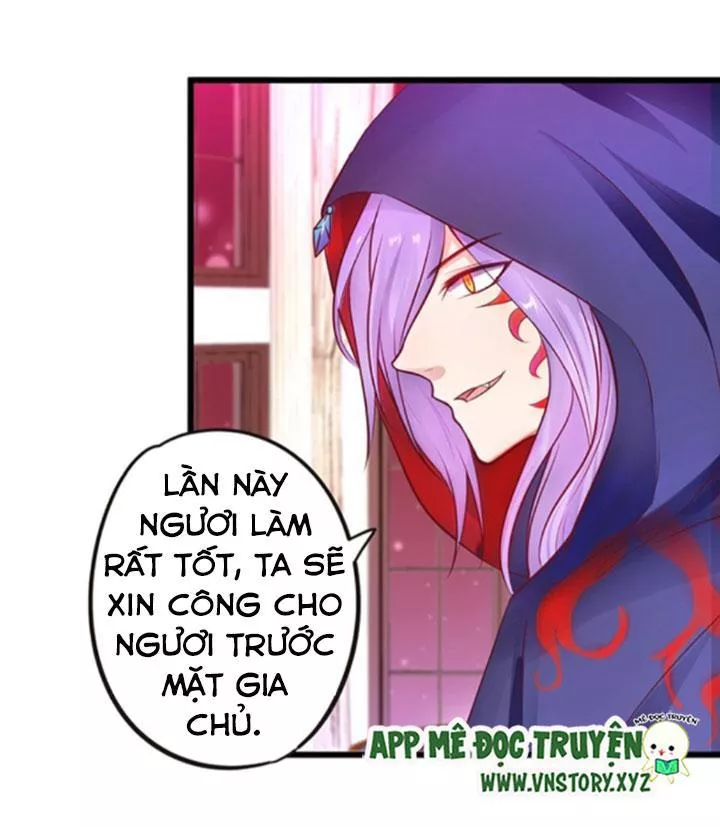 Huyết Tộc Đáng Yêu Chapter 92 - Trang 2