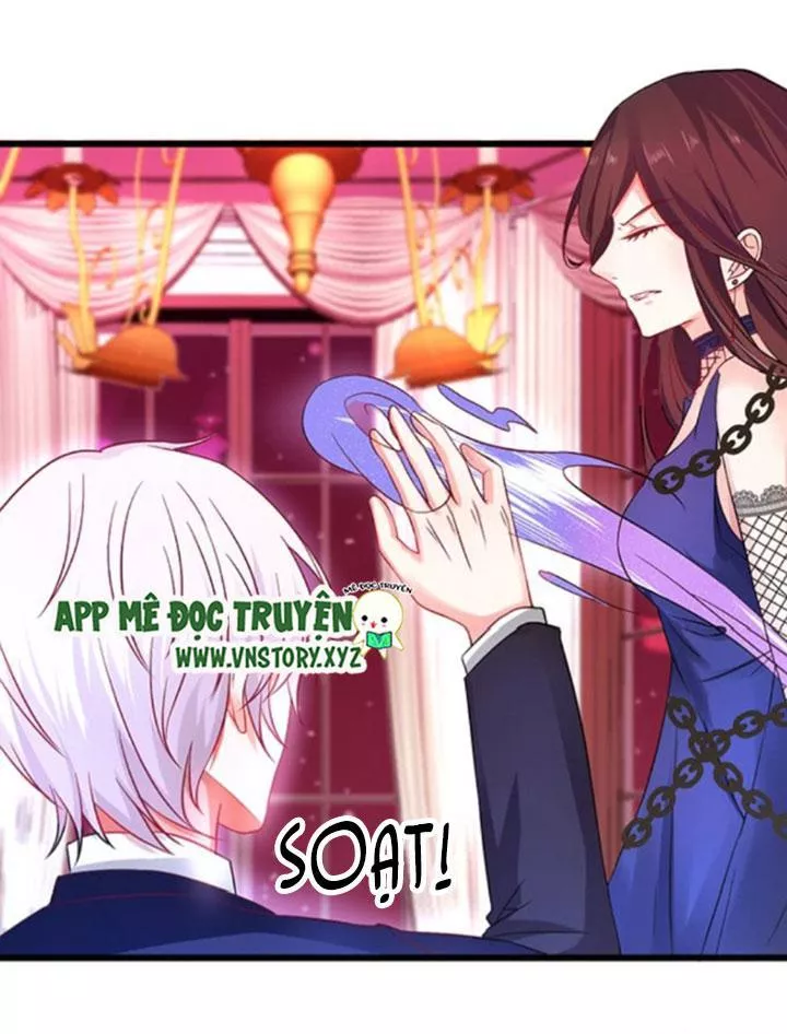 Huyết Tộc Đáng Yêu Chapter 92 - Trang 2