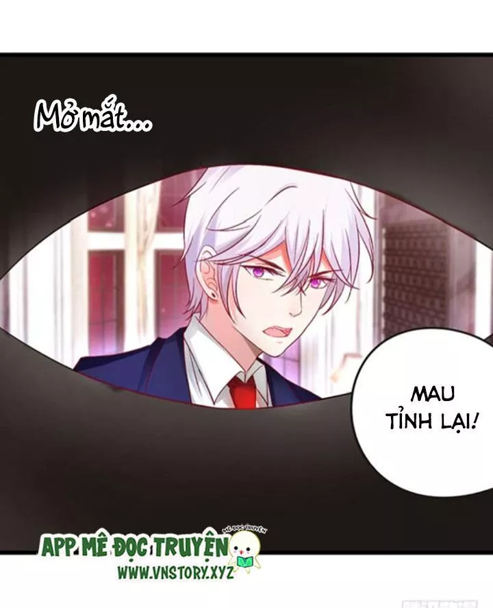 Huyết Tộc Đáng Yêu Chapter 92 - Trang 2