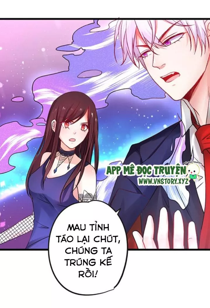 Huyết Tộc Đáng Yêu Chapter 92 - Trang 2