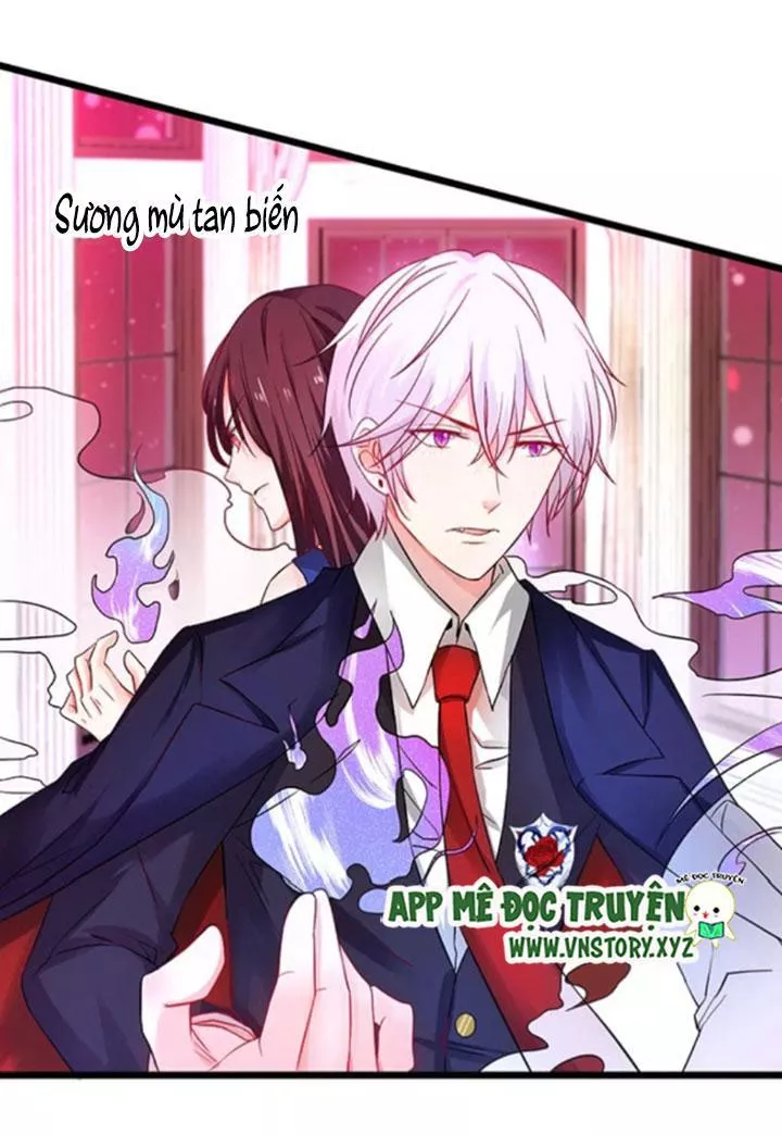 Huyết Tộc Đáng Yêu Chapter 92 - Trang 2