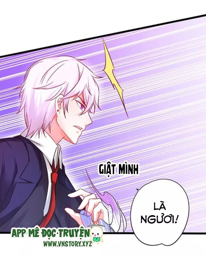 Huyết Tộc Đáng Yêu Chapter 92 - Trang 2