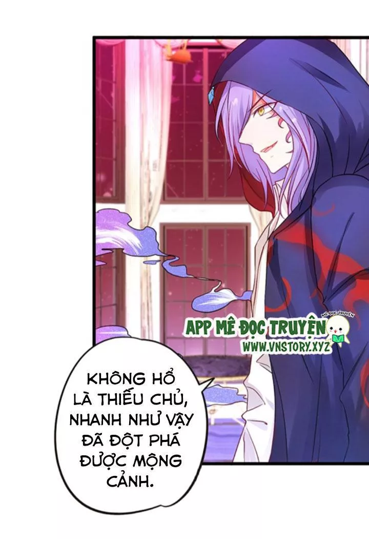 Huyết Tộc Đáng Yêu Chapter 92 - Trang 2
