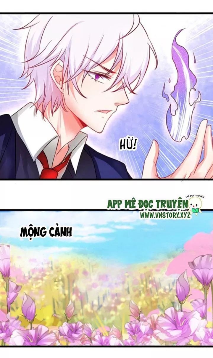 Huyết Tộc Đáng Yêu Chapter 92 - Trang 2