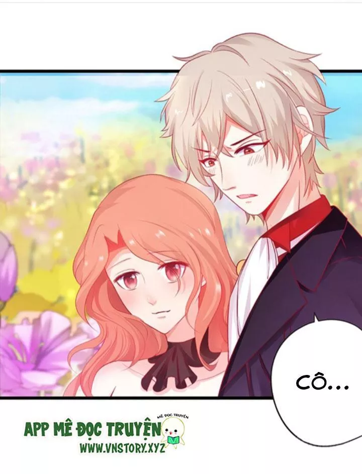 Huyết Tộc Đáng Yêu Chapter 92 - Trang 2