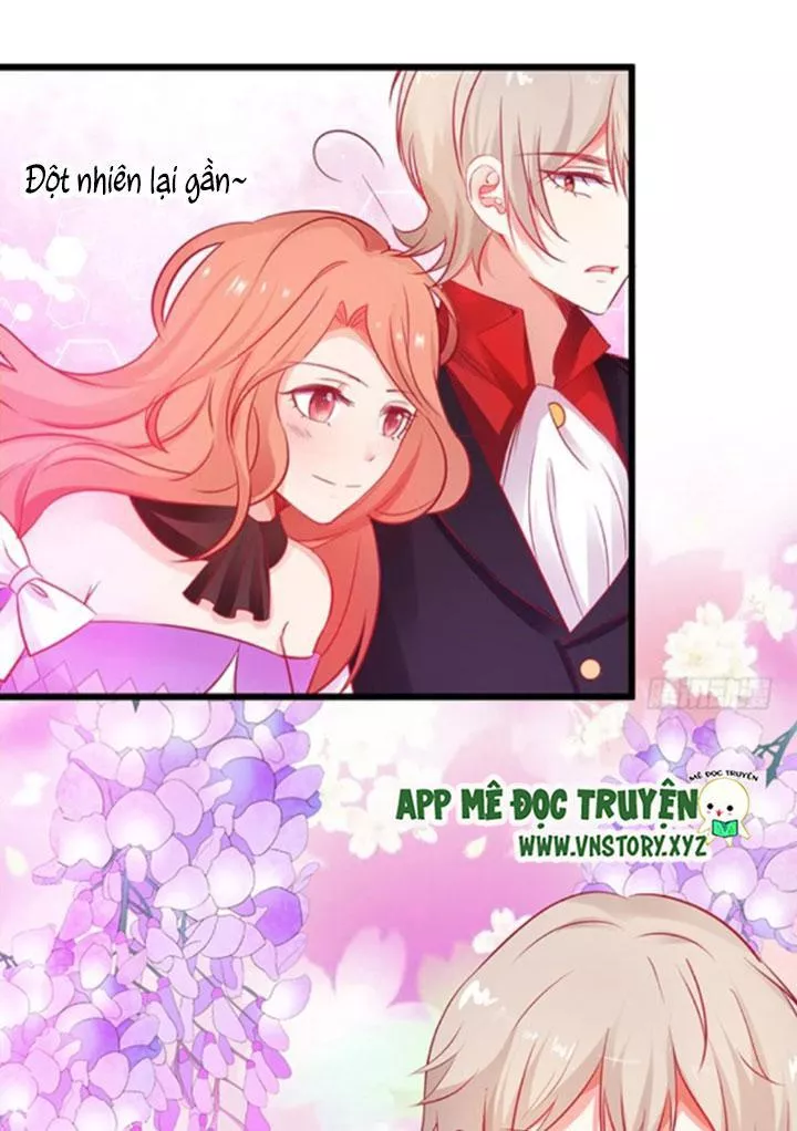 Huyết Tộc Đáng Yêu Chapter 92 - Trang 2