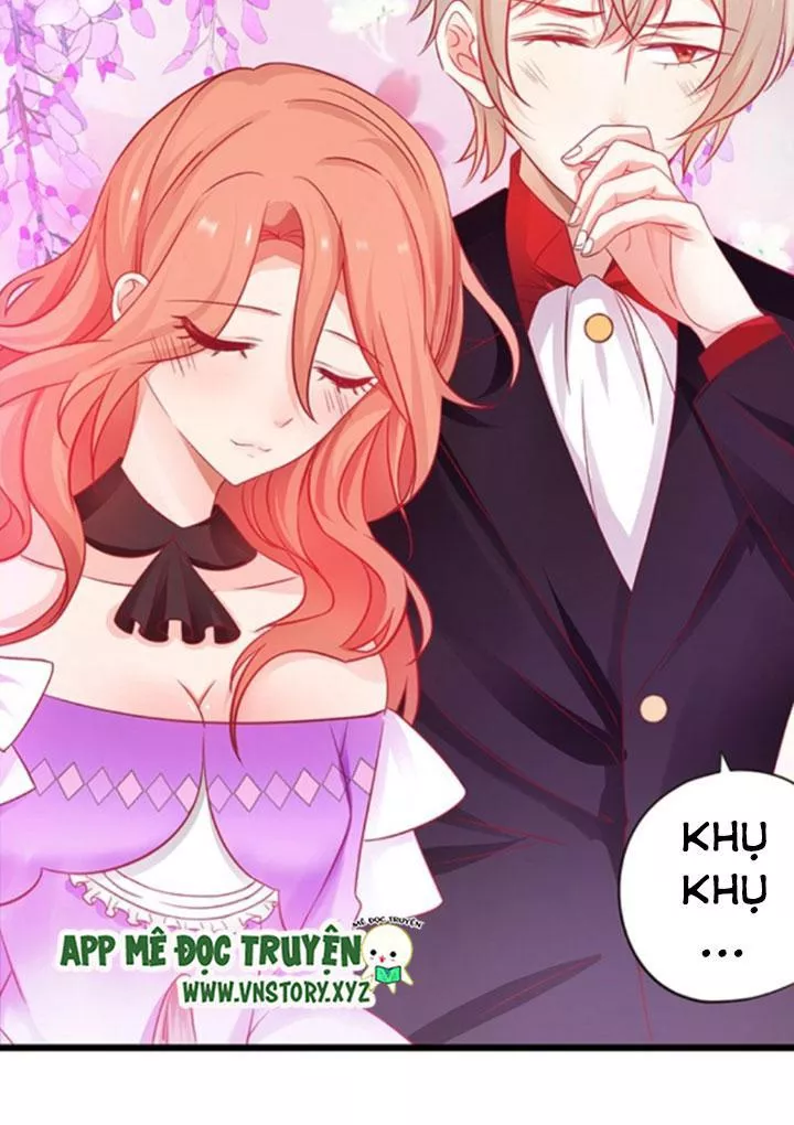 Huyết Tộc Đáng Yêu Chapter 92 - Trang 2