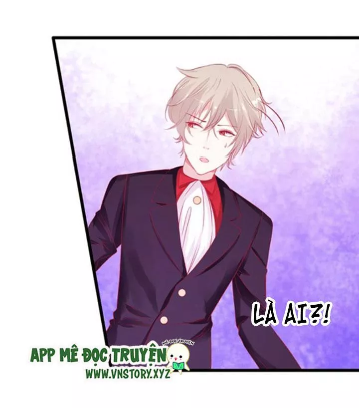 Huyết Tộc Đáng Yêu Chapter 92 - Trang 2
