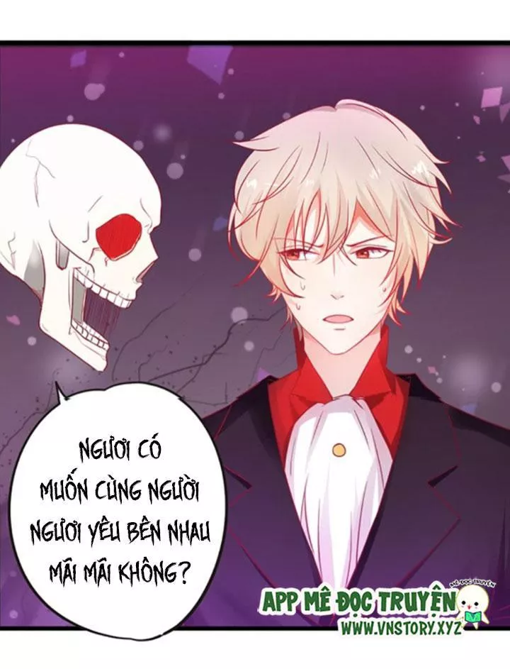 Huyết Tộc Đáng Yêu Chapter 92 - Trang 2