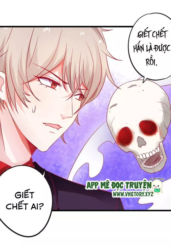 Huyết Tộc Đáng Yêu Chapter 92 - Trang 2