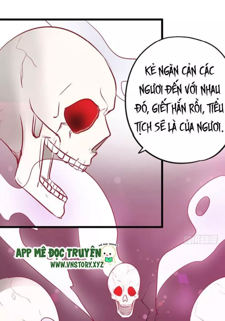 Huyết Tộc Đáng Yêu Chapter 92 - Trang 2
