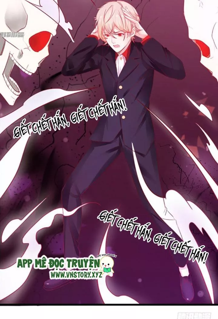 Huyết Tộc Đáng Yêu Chapter 92 - Trang 2