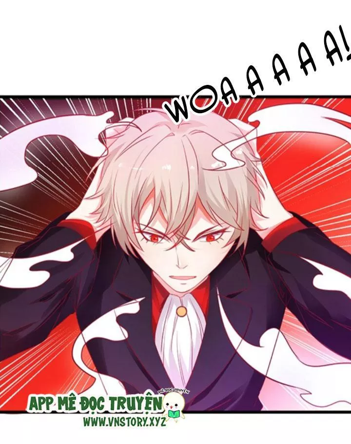 Huyết Tộc Đáng Yêu Chapter 92 - Trang 2