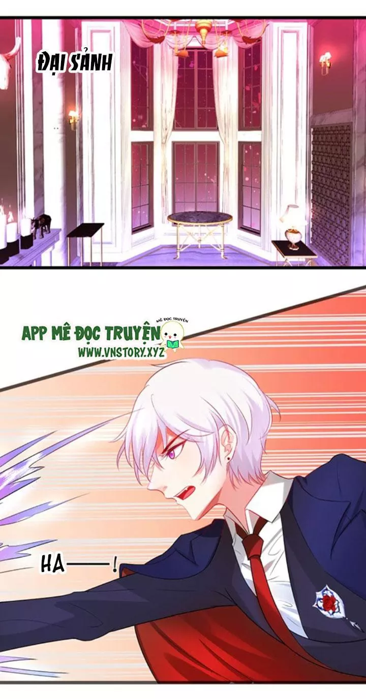 Huyết Tộc Đáng Yêu Chapter 92 - Trang 2