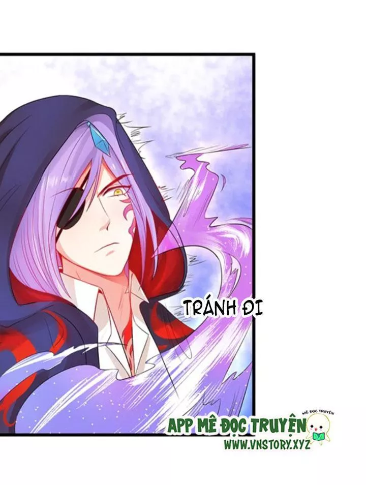 Huyết Tộc Đáng Yêu Chapter 92 - Trang 2