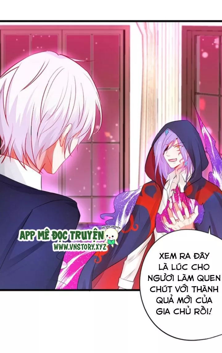 Huyết Tộc Đáng Yêu Chapter 92 - Trang 2