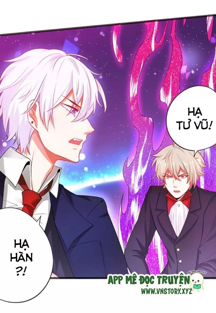Huyết Tộc Đáng Yêu Chapter 92 - Trang 2