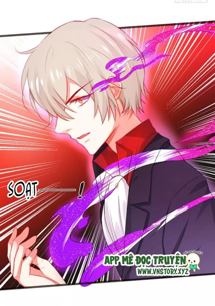 Huyết Tộc Đáng Yêu Chapter 92 - Trang 2