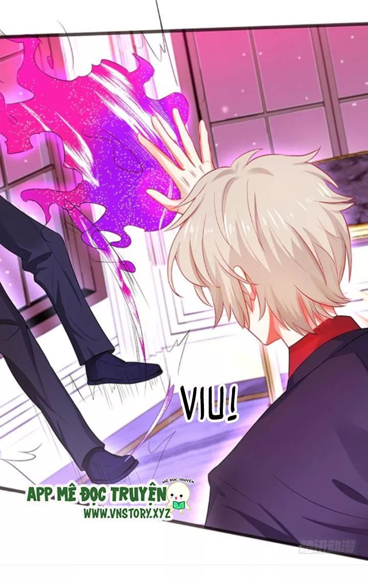 Huyết Tộc Đáng Yêu Chapter 92 - Trang 2