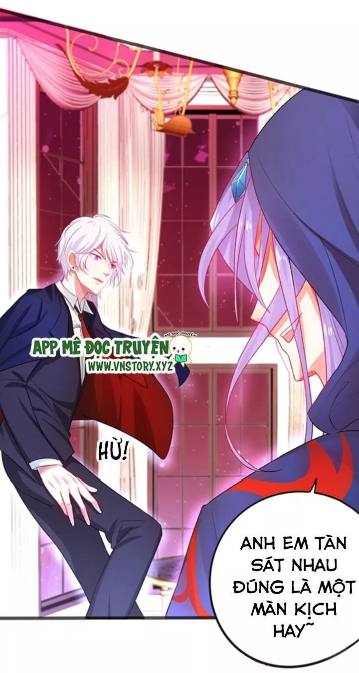 Huyết Tộc Đáng Yêu Chapter 92 - Trang 2