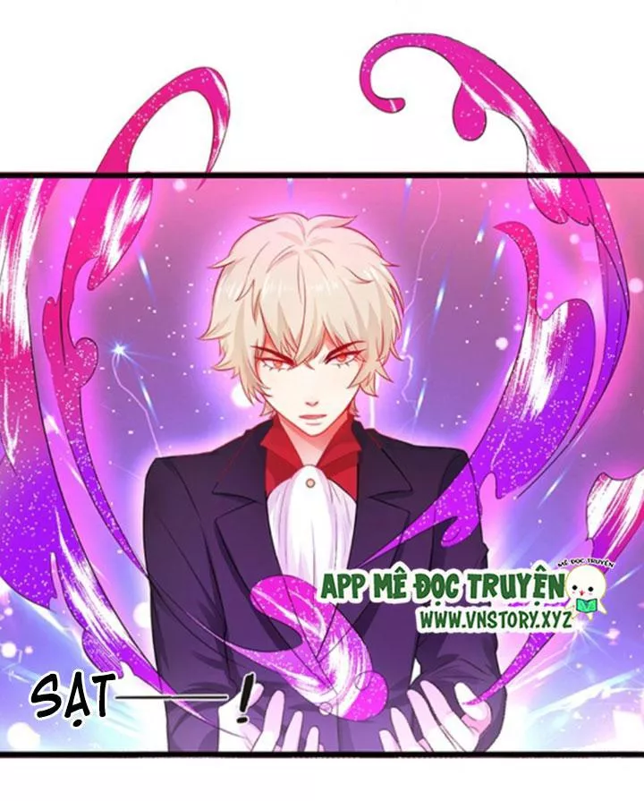 Huyết Tộc Đáng Yêu Chapter 92 - Trang 2