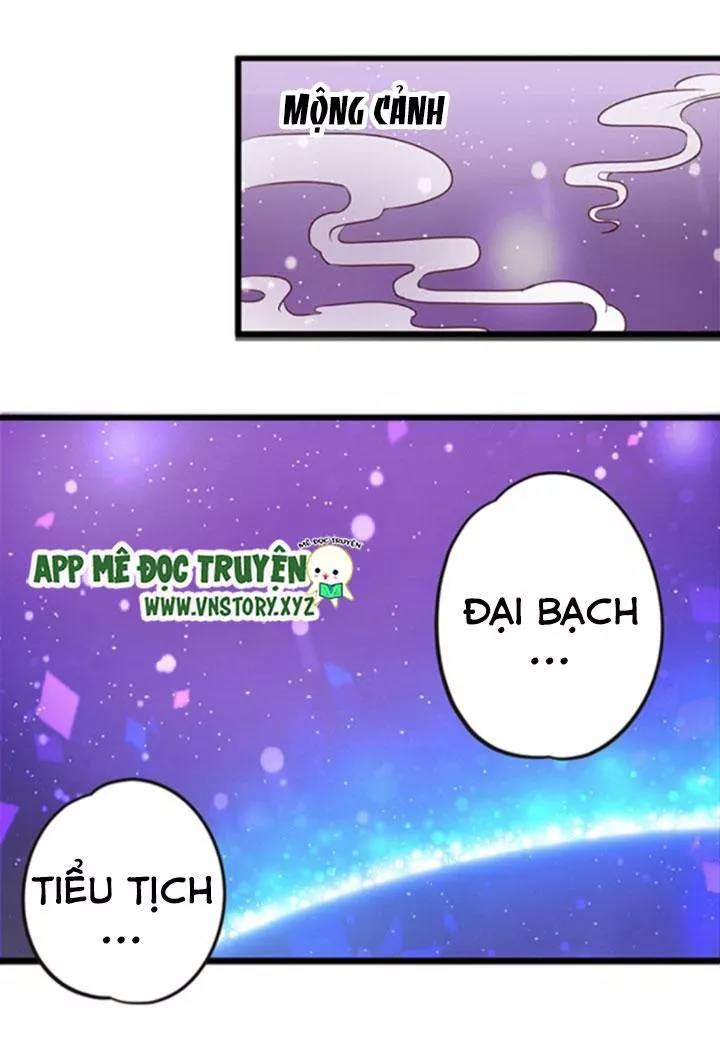 Huyết Tộc Đáng Yêu Chapter 92 - Trang 2