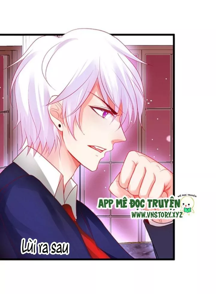 Huyết Tộc Đáng Yêu Chapter 92 - Trang 2