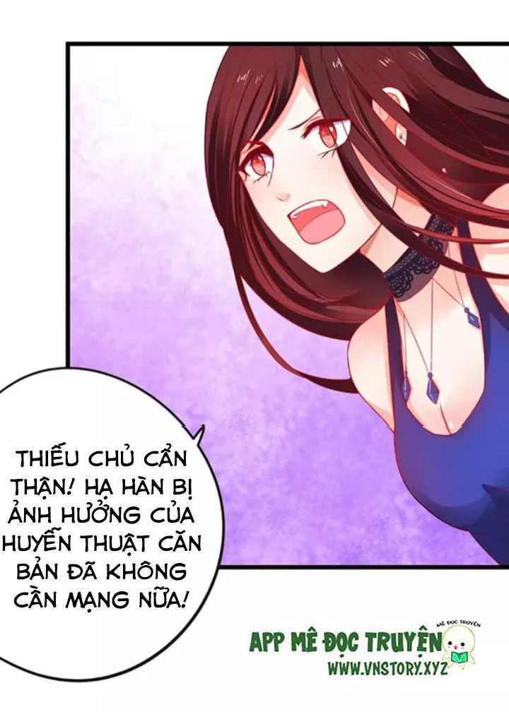 Huyết Tộc Đáng Yêu Chapter 92 - Trang 2