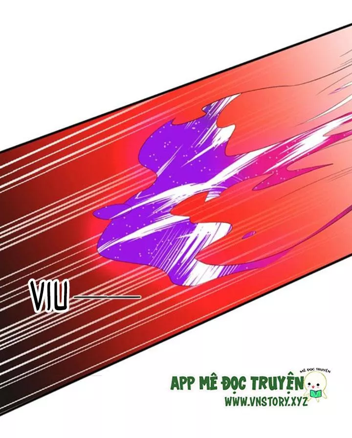 Huyết Tộc Đáng Yêu Chapter 92 - Trang 2