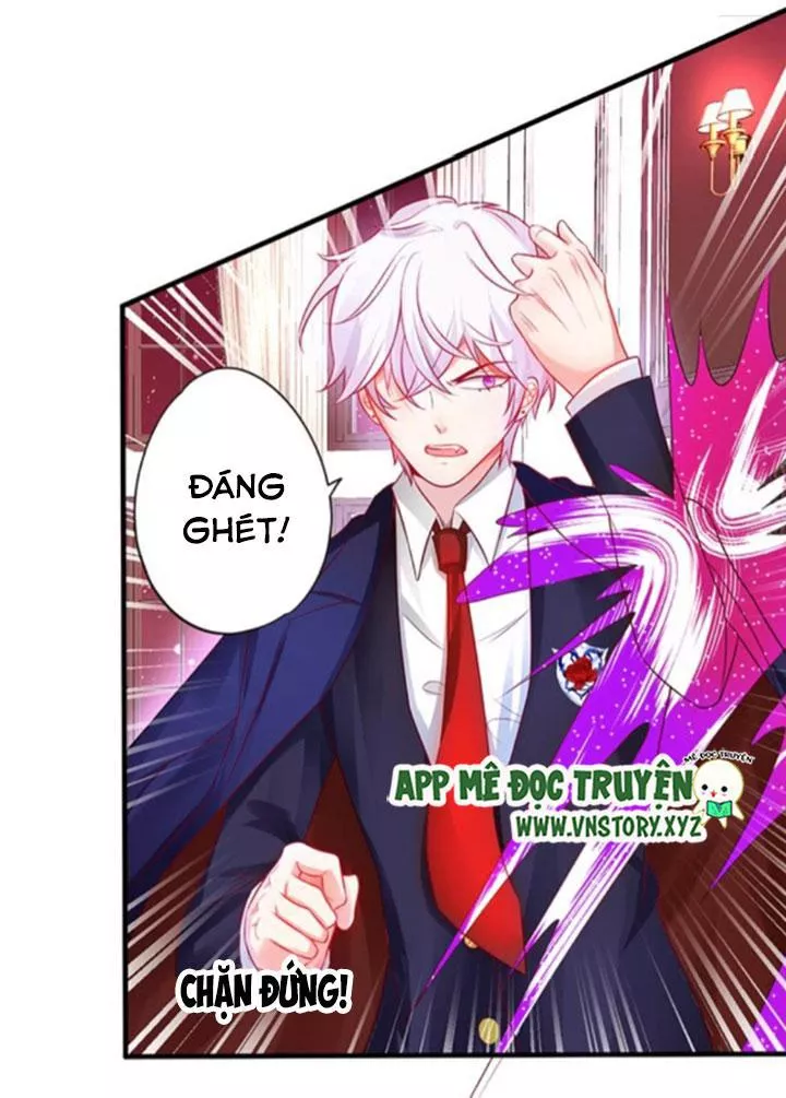 Huyết Tộc Đáng Yêu Chapter 92 - Trang 2